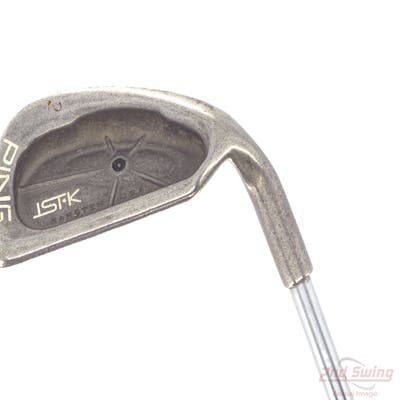Ping ISI K Wedge Sand SW Ping JZ Steel Wedge Flex Right Handed Black Dot 36.0in