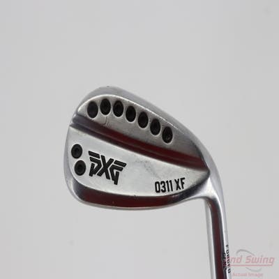 PXG 0311 XF GEN2 Chrome Wedge Gap GW UST Mamiya Recoil ES 460 Graphite Regular Right Handed 35.5in