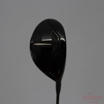 Mint Titleist TSR2 Fairway Wood 3 Wood 3W 15° MCA Tensei AV-XLINK Blue 65 Graphite Regular Right Handed 43.0in