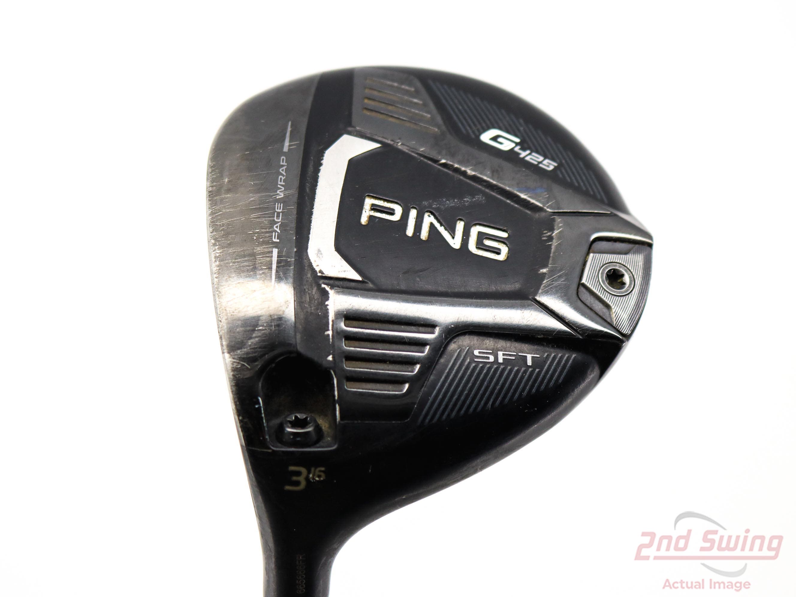 Ping G425 SFT Fairway Wood | 2nd Swing Golf