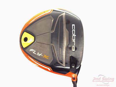 Cobra Fly-Z Driver 9.5° Matrix VLCT 60 Sp Graphite Regular Right Handed 45.25in