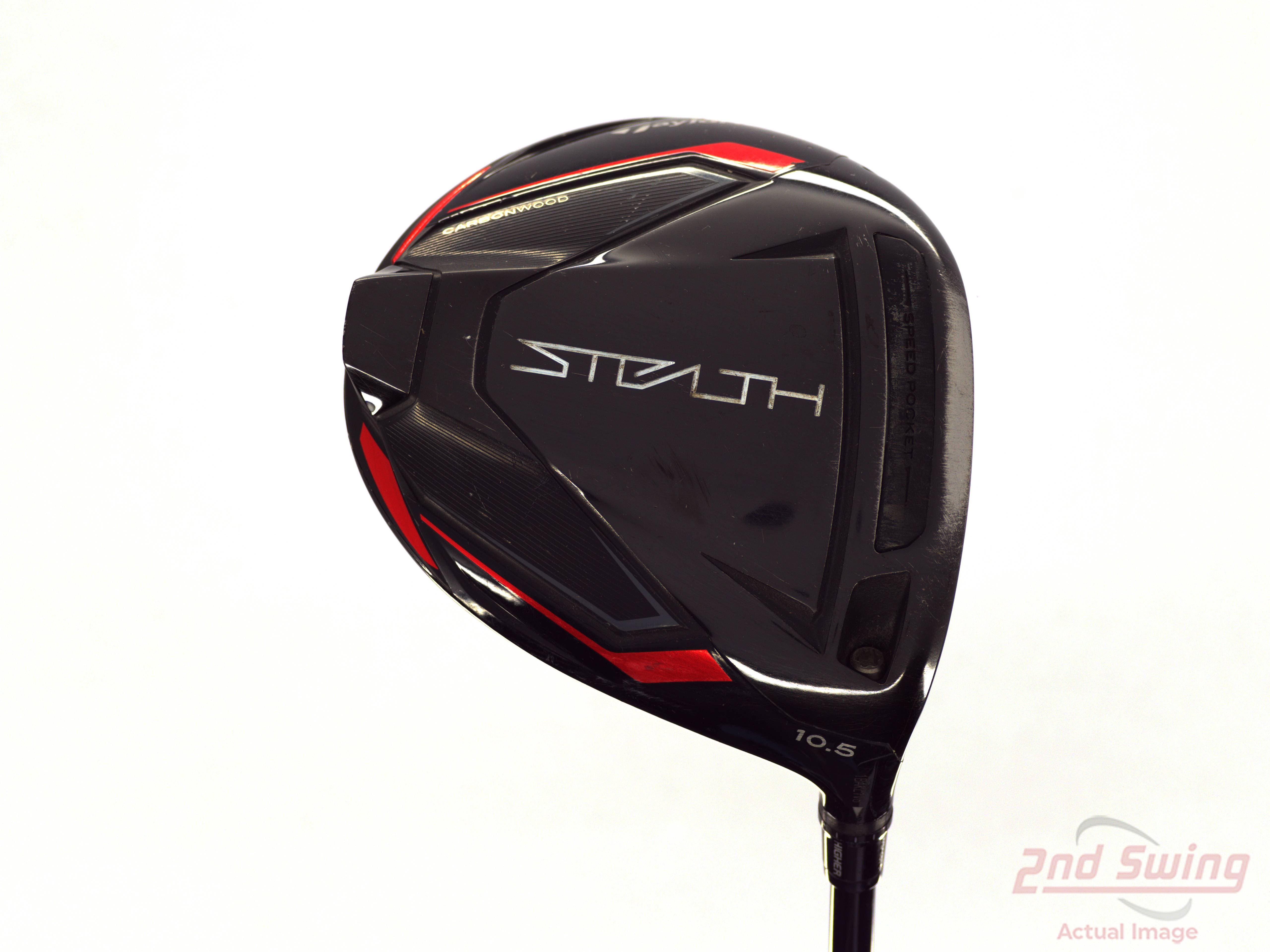 TaylorMade Stealth Driver | 2nd Swing Golf