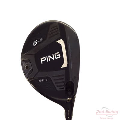 Ping G425 SFT Fairway Wood 3 Wood 3W 16° ALTA CB 65 Slate Graphite Senior Right Handed 42.5in