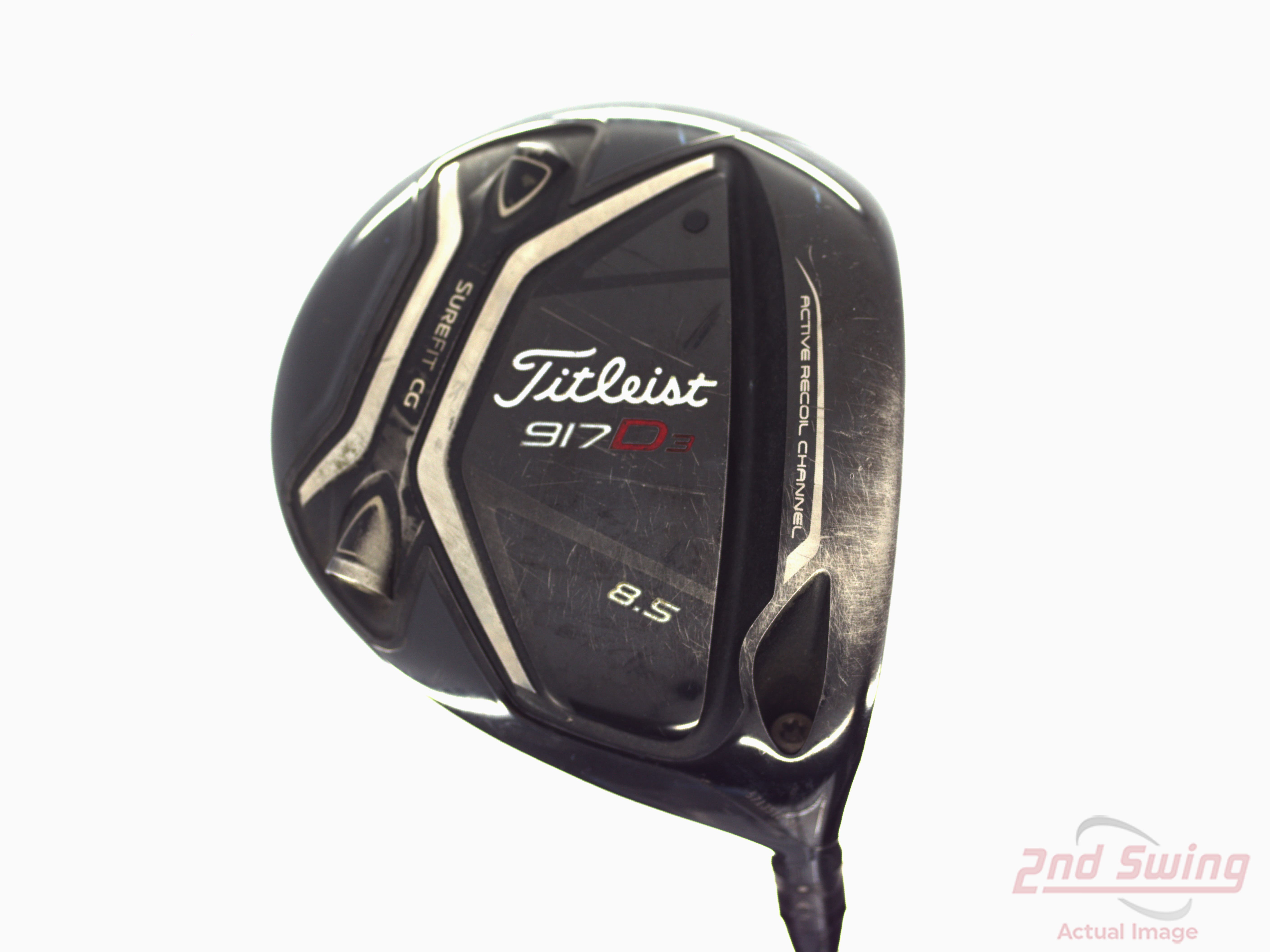 Titleist 917 D3 Driver | 2nd Swing Golf