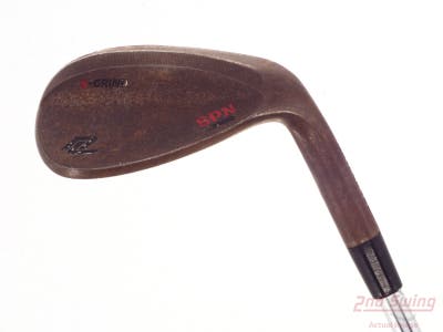 New Level 2024 SPN Forged Wedge Sand SW 56° Project X Rifle 6.5 Steel X-Stiff Right Handed 35.5in