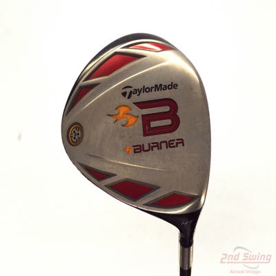 TaylorMade 2009 Burner Driver 13° TM Reax Superfast 49 Graphite Senior Right Handed 46.25in