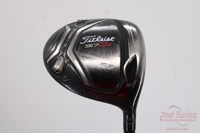 Titleist 917 D2 Driver 10.5° Project X SD Graphite Regular Right Handed 44.5in