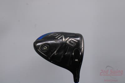 Ping G30 SF Tec Driver 10° Grafalloy ProLaunch Blue 65 Graphite Regular Right Handed 46.25in