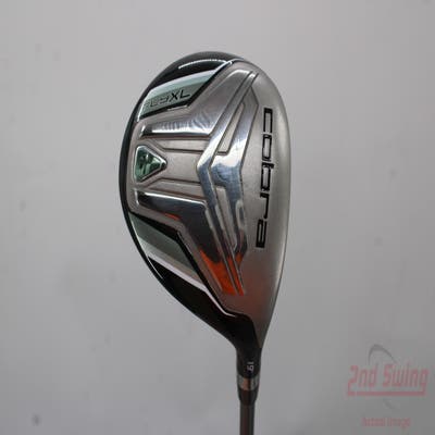 Mint Cobra Fly-Z XL Fairway Wood 5 Wood 5W 19° Cobra Fly-Z XL Graphite Graphite Ladies Right Handed 41.75in