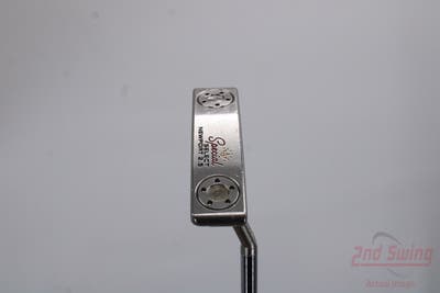 Titleist Scotty Cameron Special Select Newport 2.5 Putter Steel Right Handed 33.5in