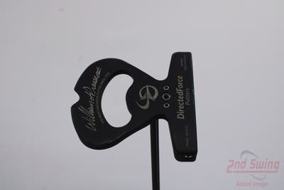 L.A.B. Golf Directed Force 2.1 Putter Steel Right Handed 35.0in