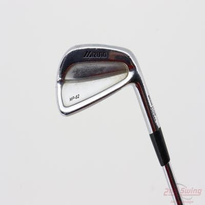 Mizuno MP 62 Single Iron 5 Iron True Temper Dynamic Gold S300 Steel Stiff Right Handed 38.0in
