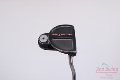 Odyssey White Hot Pro 2-Ball Putter Steel Right Handed 35.0in