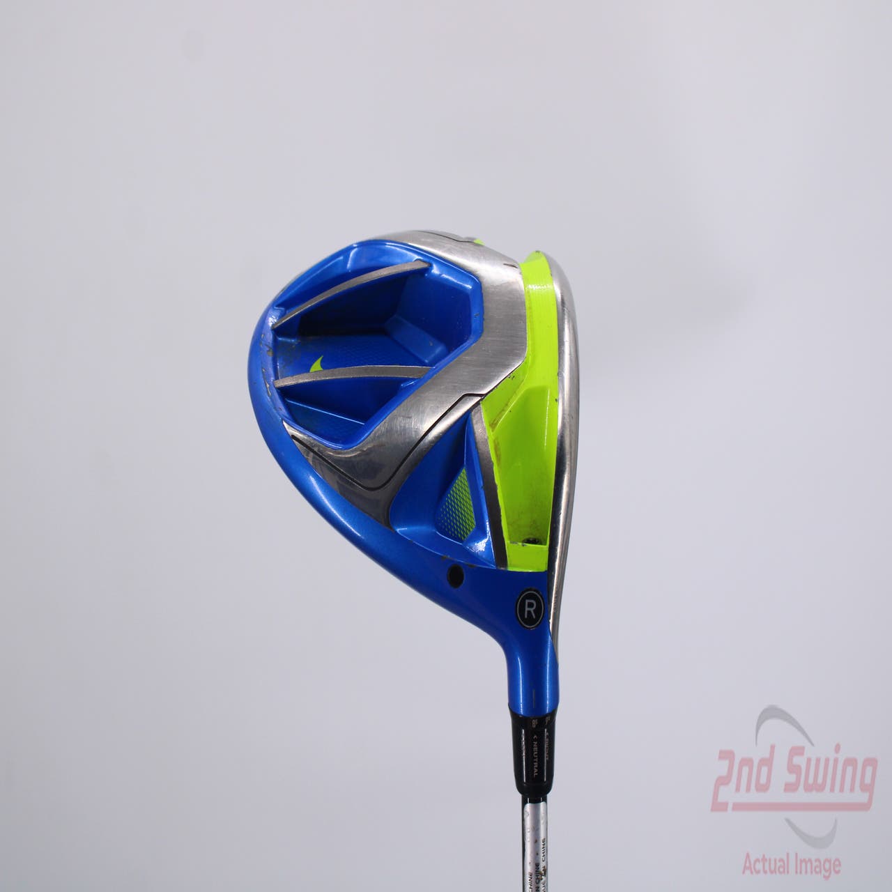 Vapor Fly Driver (T-42330443452) | 2nd Swing