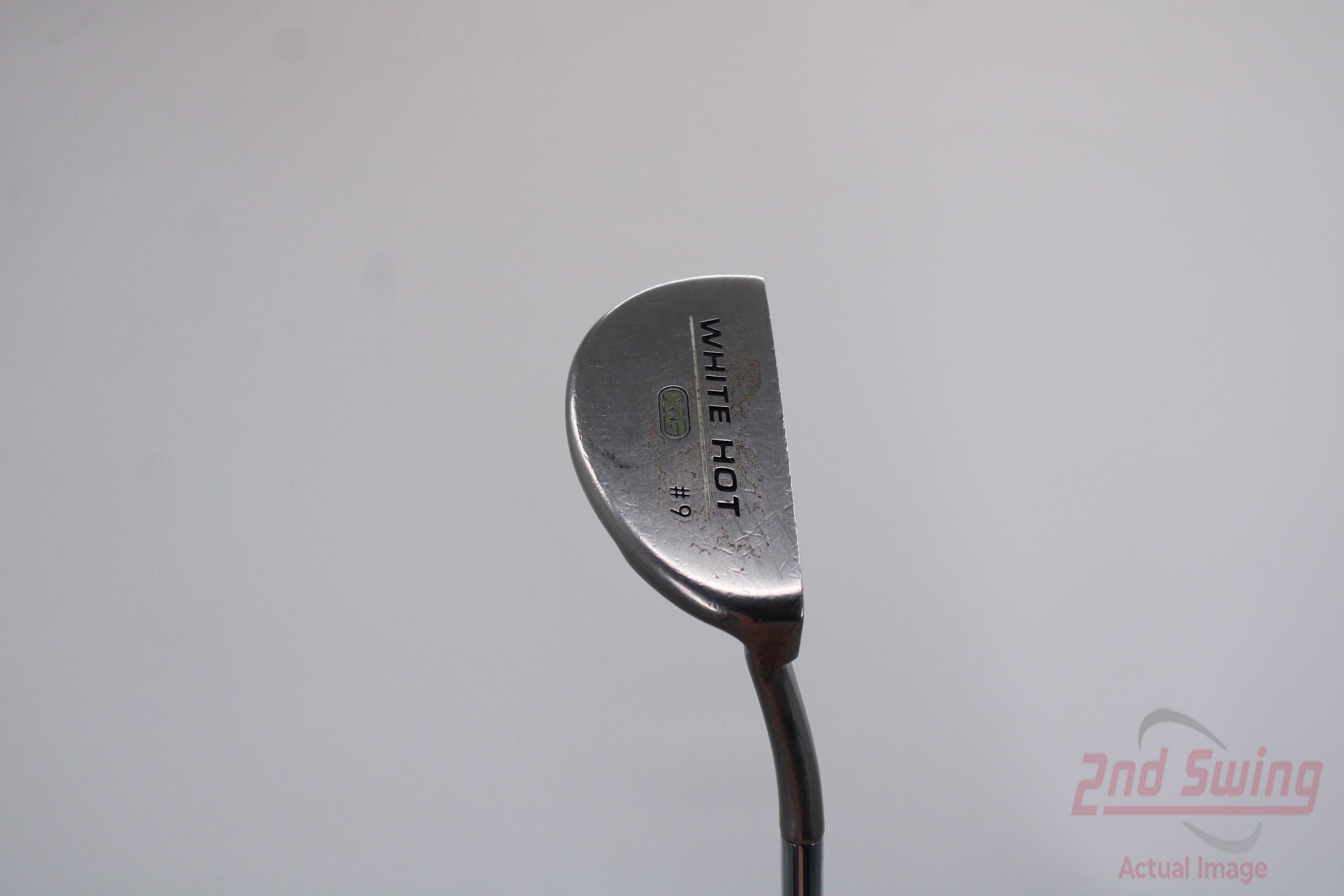 Odyssey White Hot XG 9 Putter Steel Right Handed 34.0in