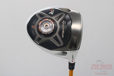 TaylorMade R1 Driver 10° UST Proforce V2 Graphite Stiff Right Handed 45.5in