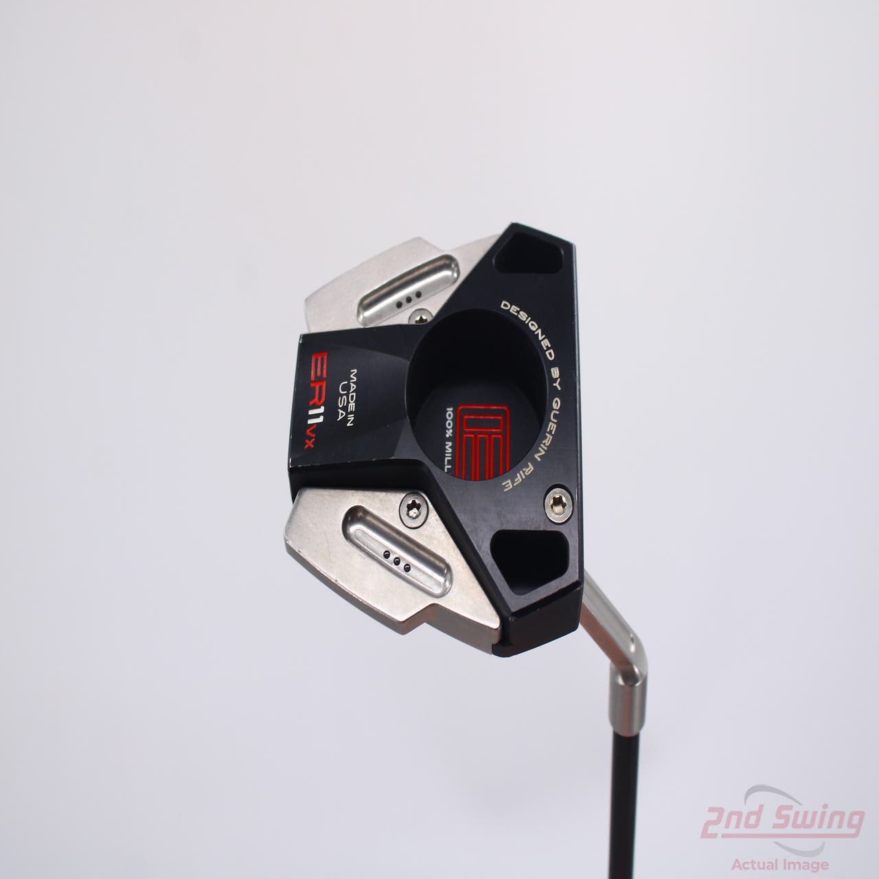 Evnroll ER11vx Putter (T42330469734) 2nd Swing Golf