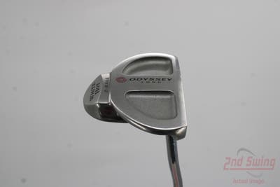 Odyssey White Hot 2-Ball Long Putter Steel Right Handed 31.0in