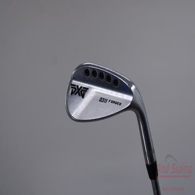 PXG 0311 Forged Chrome Wedge Sand SW 54° 10 Deg Bounce TT Elevate Tour VSS Pro Steel Stiff Right Handed 36.25in