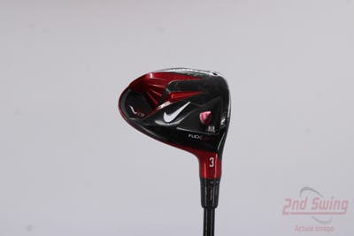 Nike VR S Covert Tour Fairway Wood 3 Wood 3W 13° Mitsubishi Kuro Kage Silver 70 Graphite Stiff Right Handed 43.0in