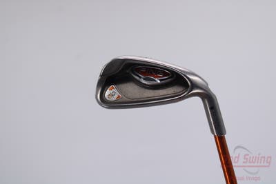 Ping G10 Single Iron 8 Iron Ping TFC 129I Graphite Regular Right Handed Black Dot 36.25in