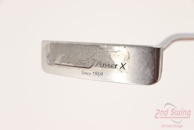Ping Karsten 1959 Anser X Putter Steel Right Handed 33.5in