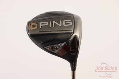 Ping G400 Max Driver 10.5° ALTA CB 55 Graphite Regular Right Handed 45.5in