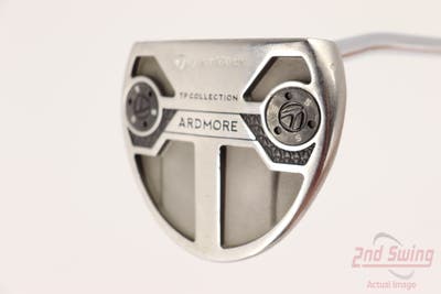 TaylorMade TP Collection Ardmore Putter Steel Right Handed 35.25in