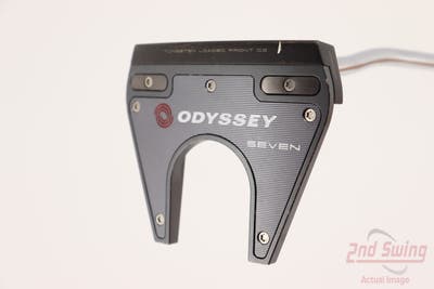 Odyssey Tri-Hot 5K Seven DB Putter Steel Right Handed 33.0in