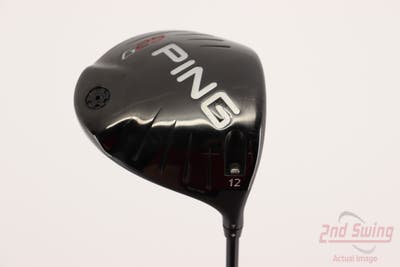 Ping G25 Driver 12° Ping TFC 189D Graphite Stiff Right Handed 45.5in