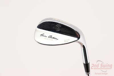 Cleveland 588 Tour Satin Chrome Wedge Lob LW 60° True Temper Dynamic Gold Steel Wedge Flex Right Handed 34.75in