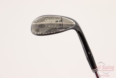 Cleveland 588 RTX 2.0 Custom Edition Wedge Sand SW 56° Stock Steel Shaft Steel Wedge Flex Right Handed 35.75in