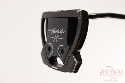 TaylorMade My Spider X Putter Steel Right Handed 43.5in