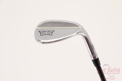 PXG 0311 3X Forged Chrome Wedge Sand SW 56° 12 Deg Bounce Mitsubishi MMT 70 Graphite Regular Right Handed 35.0in