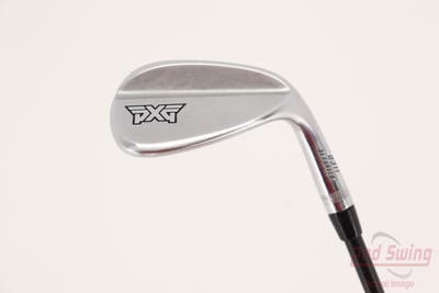 PXG 0311 3X Forged Chrome Wedge Gap GW 52° Mitsubishi MMT 70 Graphite Regular Right Handed 35.0in