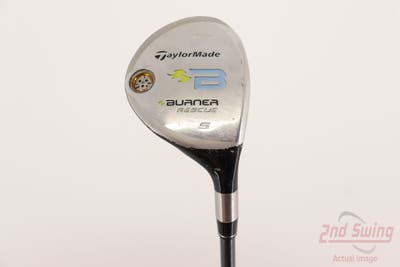TaylorMade 2008 Burner Rescue Hybrid 5 Hybrid 25° TM Reax 50 Graphite Ladies Right Handed 38.5in