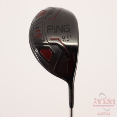 Ping i15 Driver 9.5° Ping TFC 700D Graphite Stiff Right Handed 45.75in