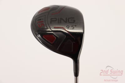 Ping i15 Driver 9.5° Ping TFC 700D Graphite Stiff Right Handed 45.75in