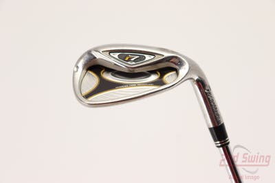 TaylorMade R7 Wedge Pitching Wedge PW TM T-Step 90 Steel Regular Right Handed 36.0in