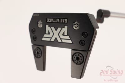 PXG Bat Attack Gen2 Putter Graphite Right Handed 35.0in