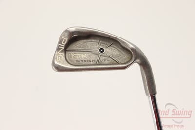 Ping ISI K Single Iron 3 Iron Ping DGS Steel Stiff Right Handed Black Dot 39.0in