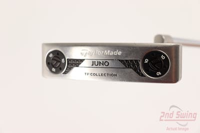 TaylorMade TP Collection Juno Putter Steel Right Handed 35.5in