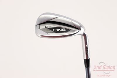 Ping G425 Single Iron Pitching Wedge PW ALTA CB Slate Graphite Regular Right Handed White Dot 37.25in