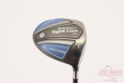 Adams Tight Lies Plus Driver 12° Stock Graphite Ladies Right Handed 44.5in