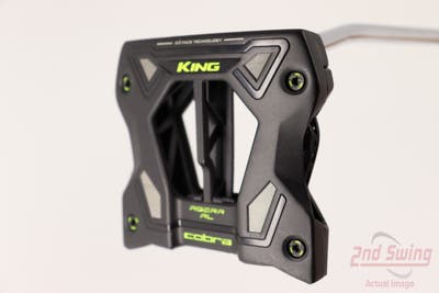 Cobra KING 3D Printed Agera Armlock Putter Steel Right Handed 41.0in
