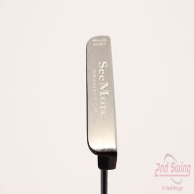 See More FGP Original Putter Steel Right Handed 34.25in
