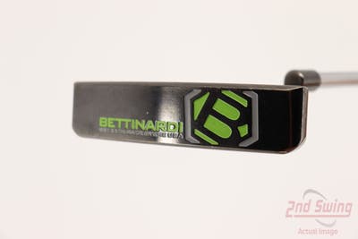 Bettinardi 2016 BB 1 Putter Steel Right Handed 33.75in