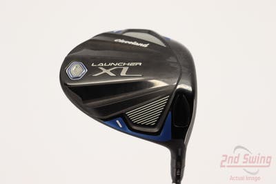 Cleveland Launcher XL Driver 10.5° Project X Cypher 50 Graphite Regular Right Handed 46.5in