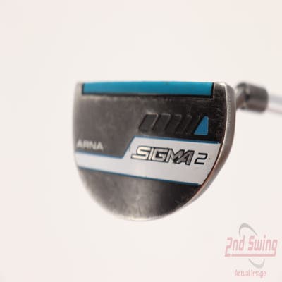 Ping Sigma 2 Arna Putter Steel Right Handed 34.5in