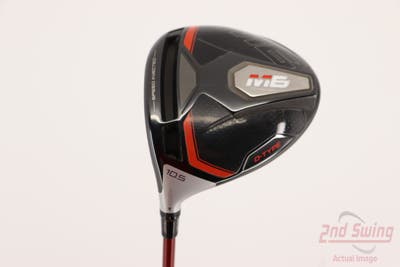 TaylorMade M6 D-Type Driver 10.5° Project X Even Flow Max 45 Graphite Stiff Left Handed 46.0in